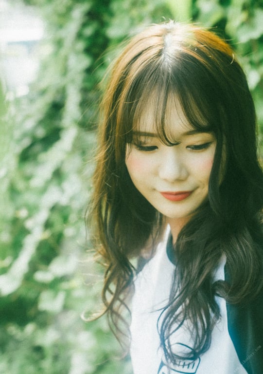 图片[22]-#NEWLOOK【girl meets street】坂道美瑠 - 在线免费观看-阅图吧