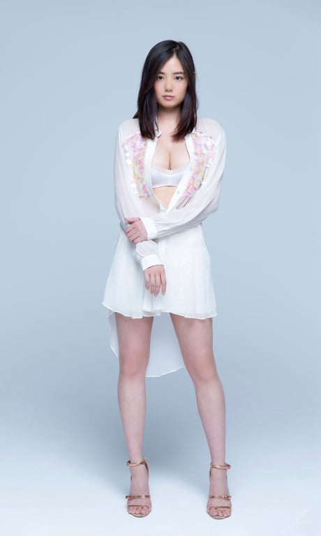 图片[11]-#Moemi Katayama 片山萌美 – Test Shoot Katayama Moemi 2014 (2021-07-05) - 全本免费在线观看-阅图吧