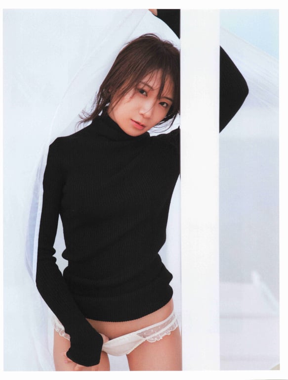 图片[76]-#乃木坂46 秋元真夏2nd写真集 『想让你幸福』Low - 全本免费在线观看-阅图吧