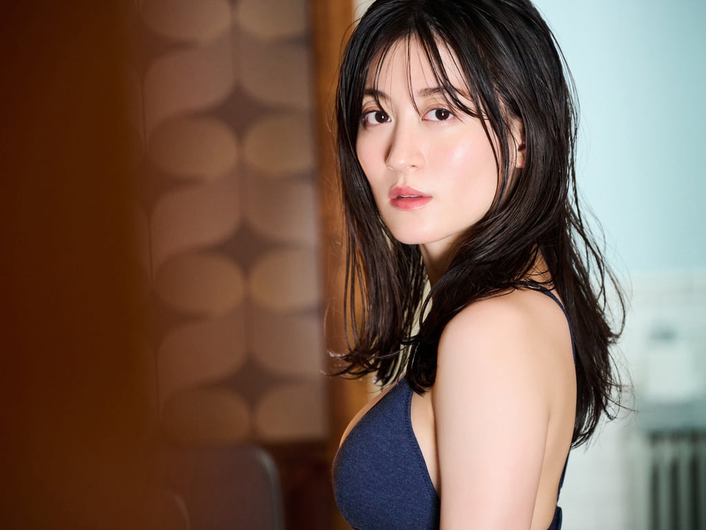 图片[165]-Kei Jonishi 上西恵 – The sun is yours 太阳是你的　vol.1-3上西恵　太阳是你的　ｖｏｌ．１ - ｖｏｌ．3 ＦＲＩＤＡＹデジタル写真集 - 在线免费观看-阅图吧