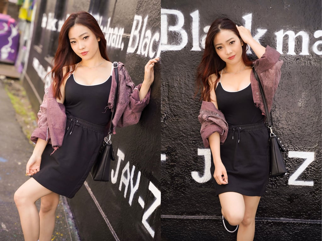 图片[109]-STREET QUEEN AV DEBUT!! BEST01 夏井百合_JUN_爱莉 - 在线免费观看-阅图吧