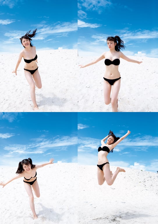 图片[26]-#Fuka Koshiba 小芝风花 写真集 F (2019.01.27) - 全本免费在线观看-阅图吧