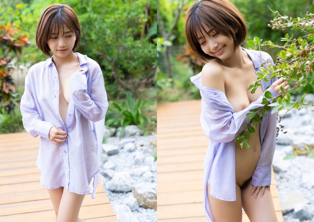 图片[22]-#星乃莉子1st 写真集 etoile 莉子精选 - 全本免费在线观看-阅图吧