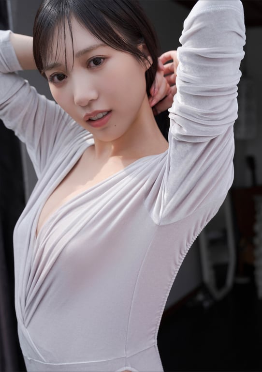 图片[67]-#BUBKAデジタル写真集 2025.08.16 横野すみれ「そのカーブ、反則級！」 BUBKA数字写真集 2025.08.16 横野堇「那个曲线，犯规级！」 - 全本免费在线观看-阅图吧