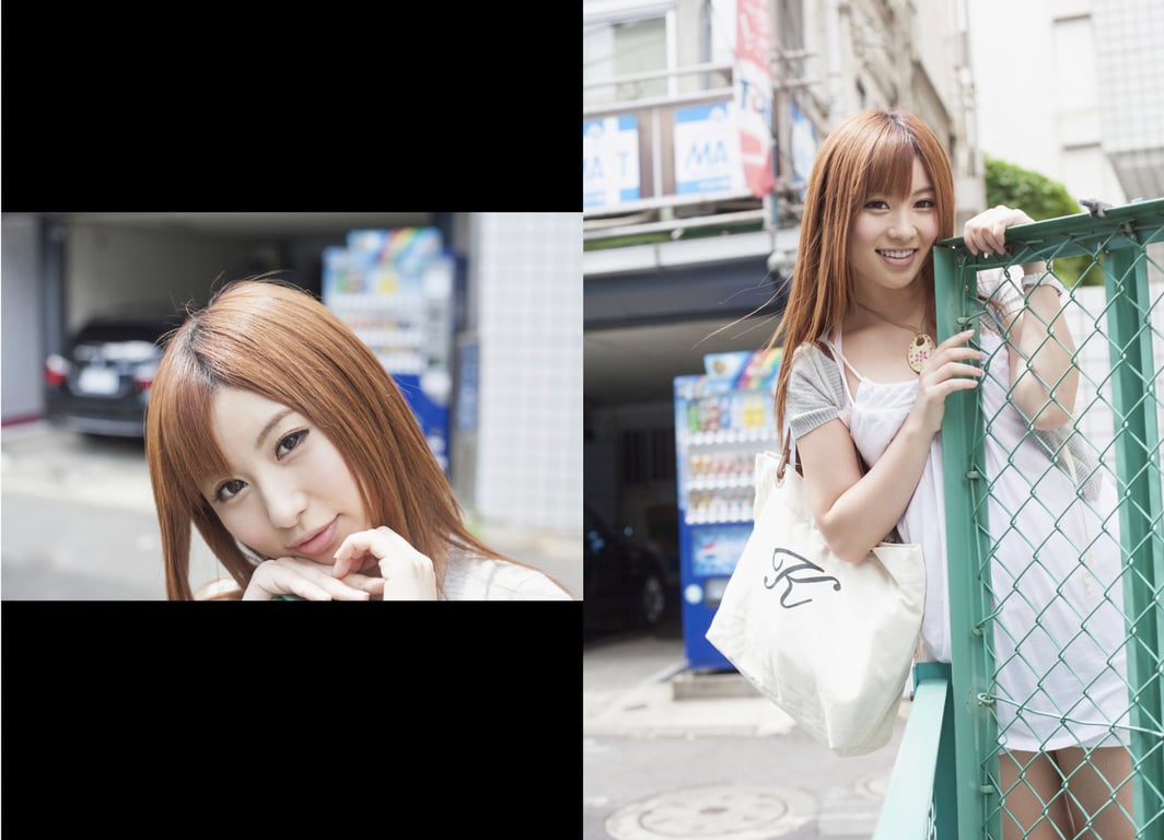 图片[24]-#青山裕企ｘ成瀬心美 2nd Loveゼミ - 全本免费在线观看-阅图吧