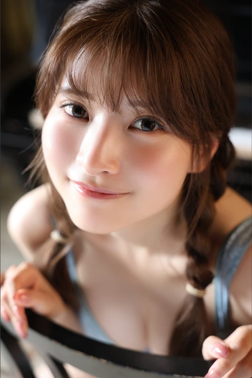 图片[3]-#FRIDAYデジタル写真集 小鸟游留衣 小鸟的恶作剧(2025-05-15) - 全本免费在线观看-阅图吧