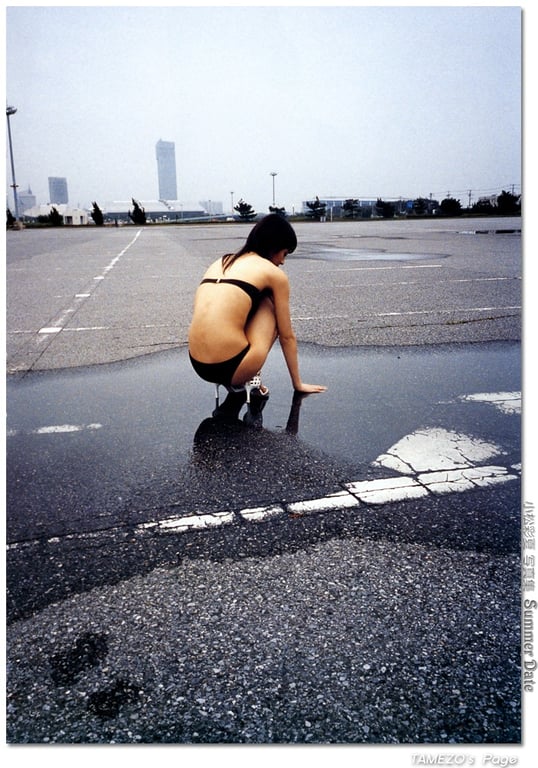 图片[24]-#小松彩夏 – Sammer Date - 全本免费在线观看-阅图吧