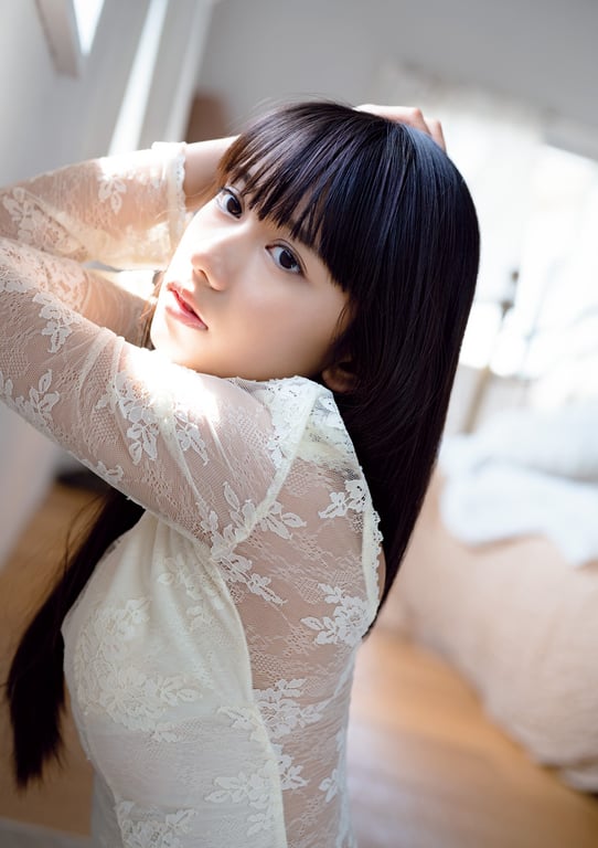 图片[15]-#Reina Kurosaki 黑崎丽娜 1st Photobook – Rei 丽 (2019-10-10) - 全本免费在线观看-阅图吧