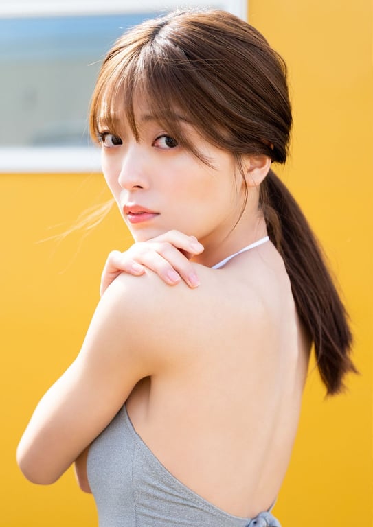 图片[25]-#Mio Kudo 工藤美樱 – I can’t stay like this! 我不能一直这样！ (2021-04-08) - 全本免费在线观看-阅图吧