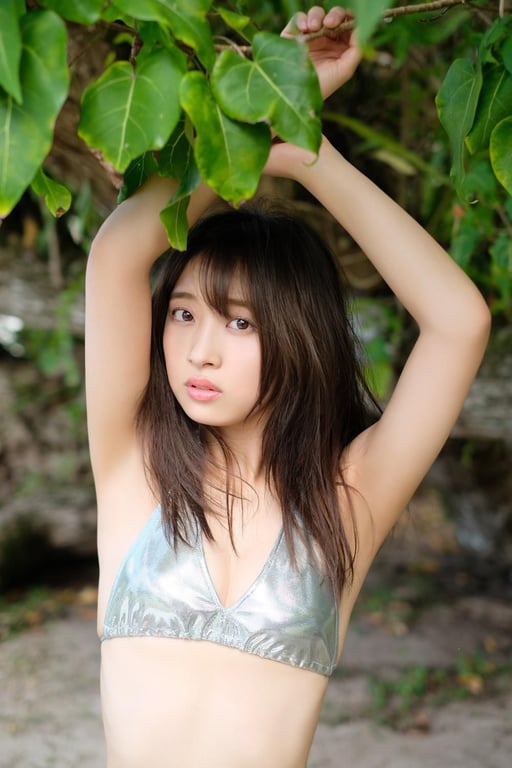 图片[108]-#渡邉幸愛「初次见面，我是幸爱。」for Kindle 偶像日本 () High Qulity - 全本免费在线观看-阅图吧