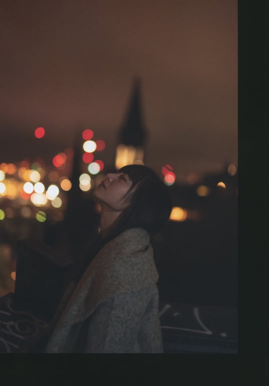 图片[66]-#乃木坂46 北野日奈子 1st写真集『空气的颜色』 - 全本免费在线观看-阅图吧