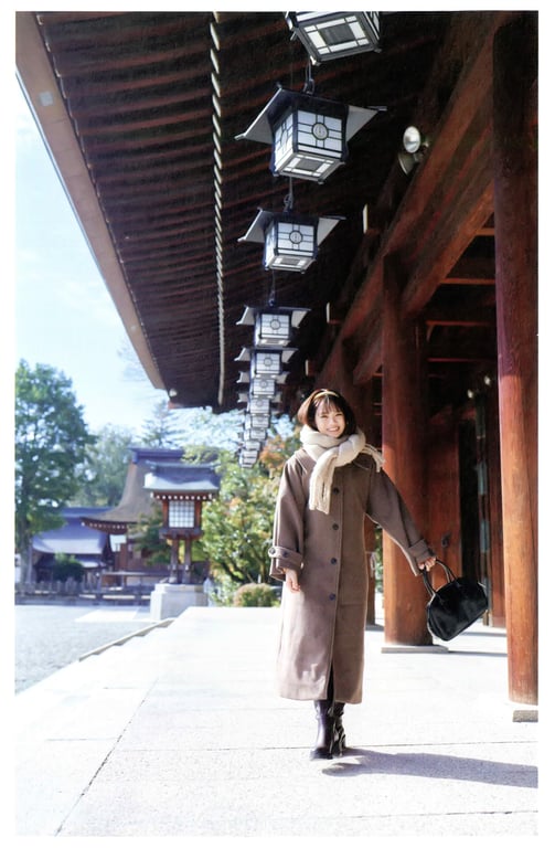 图片[69]-Miyata Manamo 宫田爱萌 1st Novel Book – Kirakirashi (2023-03-28) - 在线免费观看-阅图吧