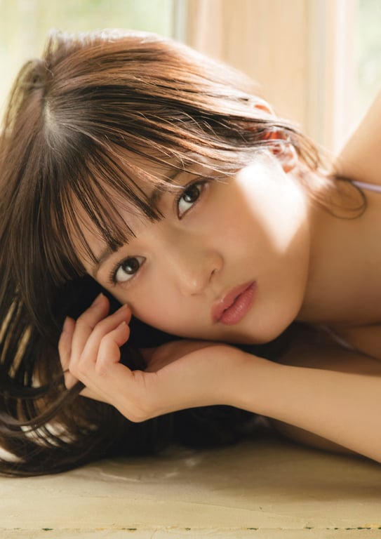 图片[50]-黒嵜菜々子『大人、奈奈子。』BOMBデジタル写真集 - 在线免费观看-阅图吧