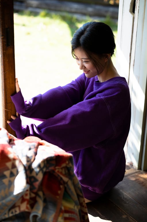 图片[11]-#Natsuki Watanabe 渡边菜月 – Weekly STU48 周刊STU48 (2023-03-12) - 全本免费在线观看-阅图吧