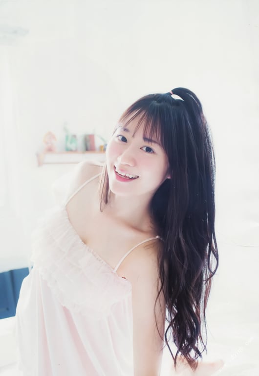 图片[34]-#小倉唯写真集「唯二十岁」 (TOKYO NEWS MOOK) - 全本免费在线观看-阅图吧