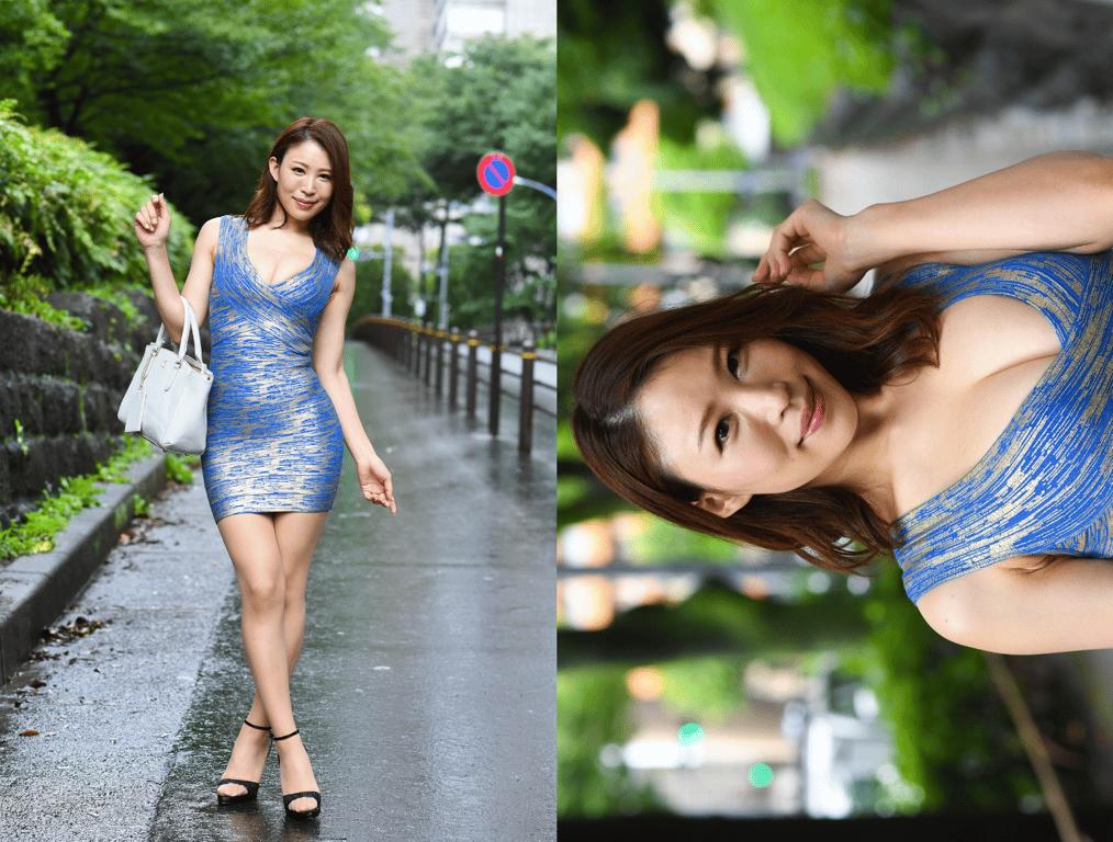 图片[4]-#神熱 PHOTO BOOK 凛音とうか [PRESTIGE] - 全本免费在线观看-阅图吧