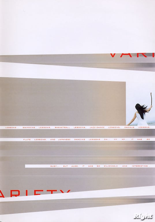 图片[3]-#(月刊系列 015) – 月刊015 西田光 - 全本免费在线观看-阅图吧