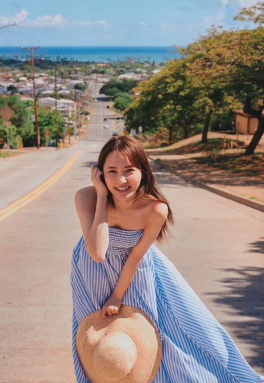 图片[89]-2023.06.20 日向坂46加藤史帆1st写真集『#想见你』 - 在线免费观看-阅图吧