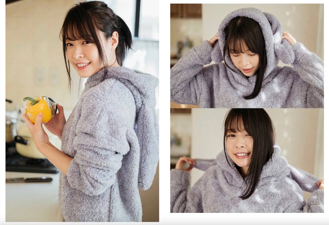 图片[22]-#八木奈々 数字写真集 被拍到手 - 全本免费在线观看-阅图吧