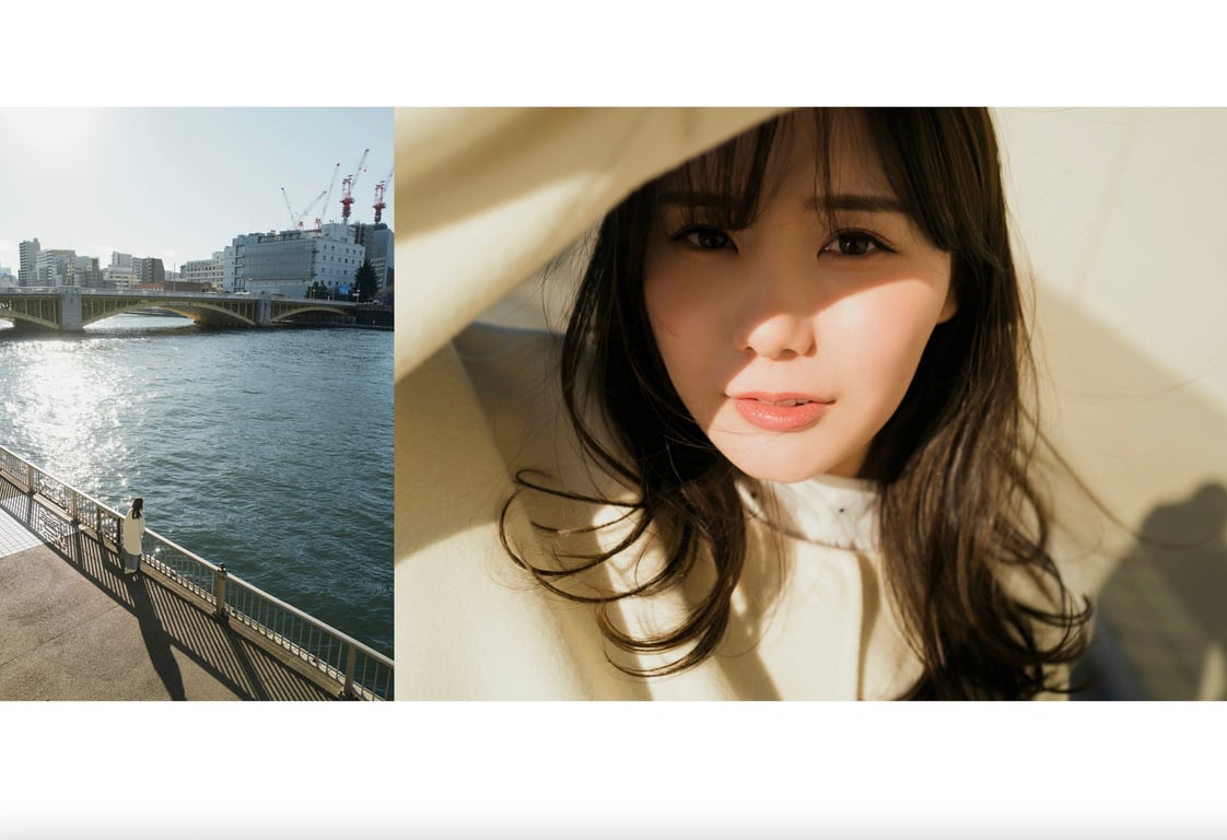 图片[53]-miru 数字写真集 被拍到了 - 在线免费观看-阅图吧