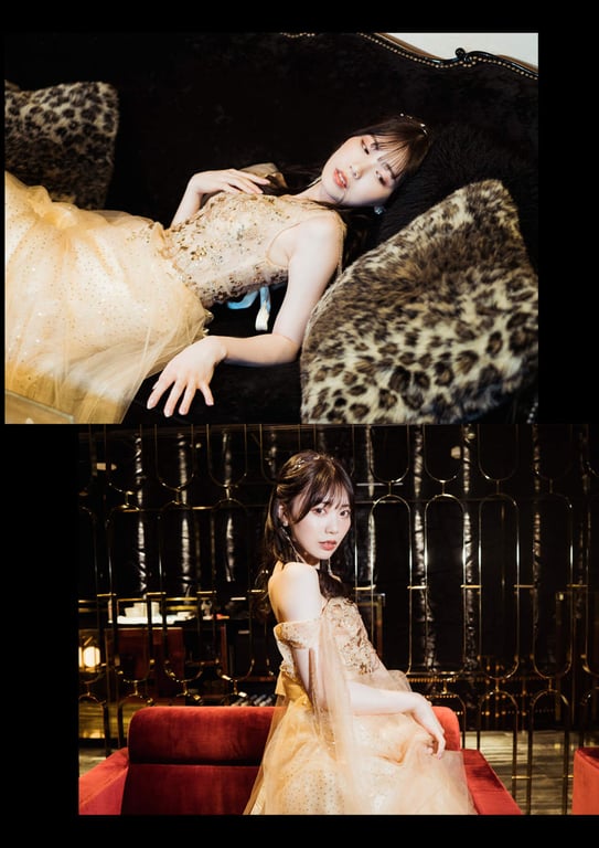 图片[44]-#石川澪 #LadyMary - 全本免费在线观看-阅图吧