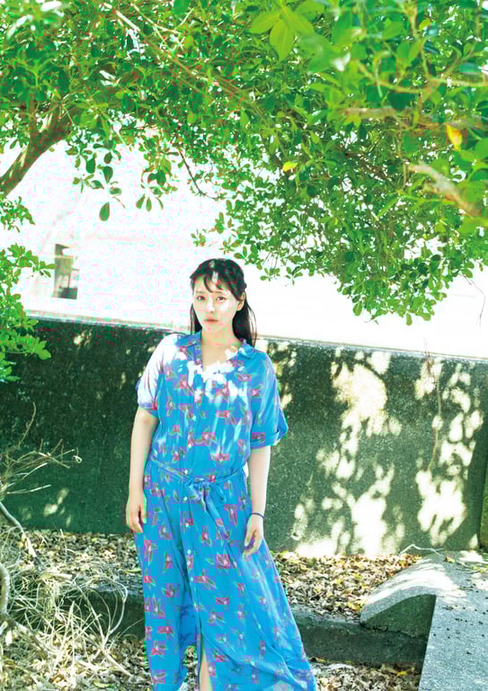 图片[83]-Nagisa Saito 齐藤渚 - Nagisa 渚 (2023-07-13) - 在线免费观看-阅图吧