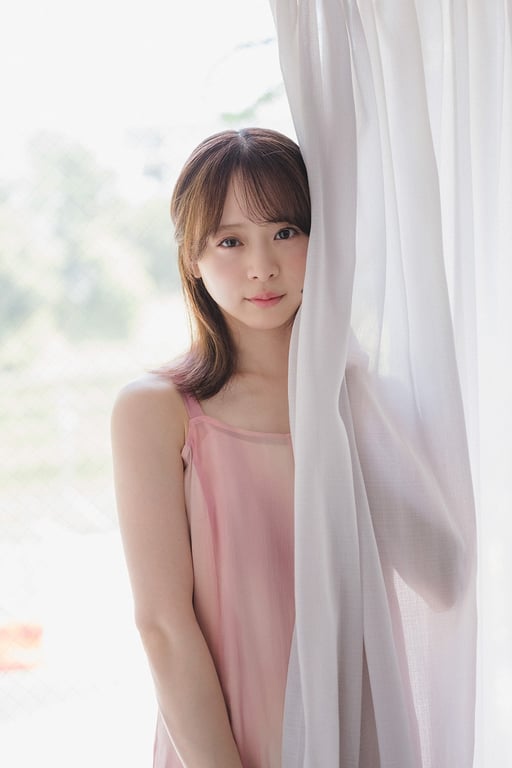 图片[21]-#Weekly Playboy Plus + AKB48仓野尾成美 - 全本免费在线观看-阅图吧