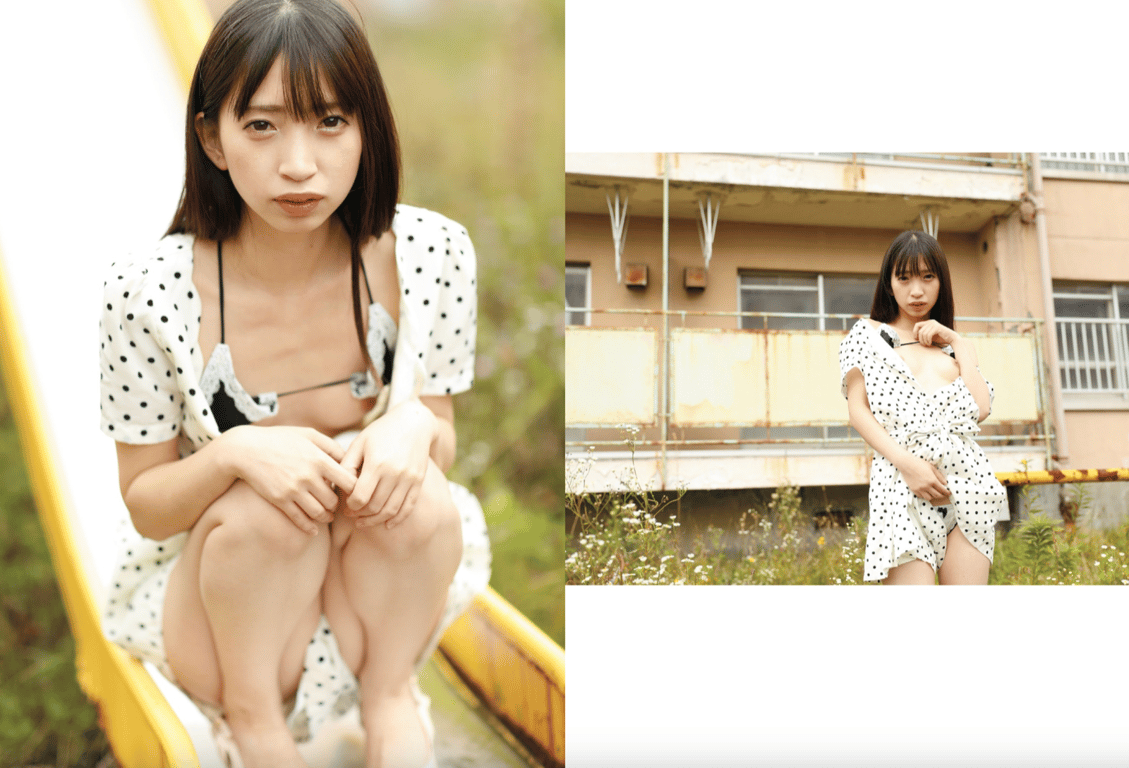 图片[25]-冬愛ことね 写真集 WINTER LOVE 来自北海道的爱 (alarm) - 在线免费观看-阅图吧