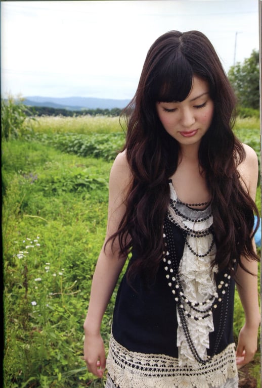 图片[71]-#Risako Sugaya 菅谷梨沙子 – 梨想 - 全本免费在线观看-阅图吧