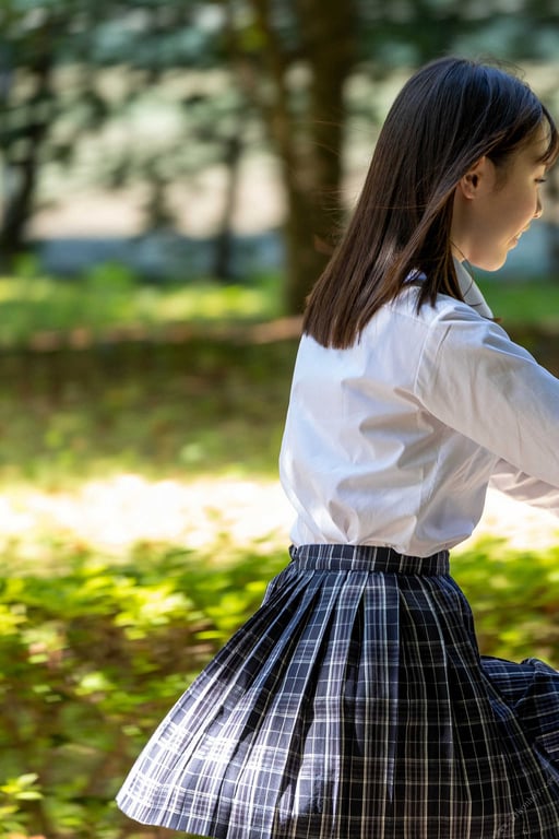 图片[81]-#青春#アオハル 白桃はな【ヌード写真集】 - 全本免费在线观看-阅图吧