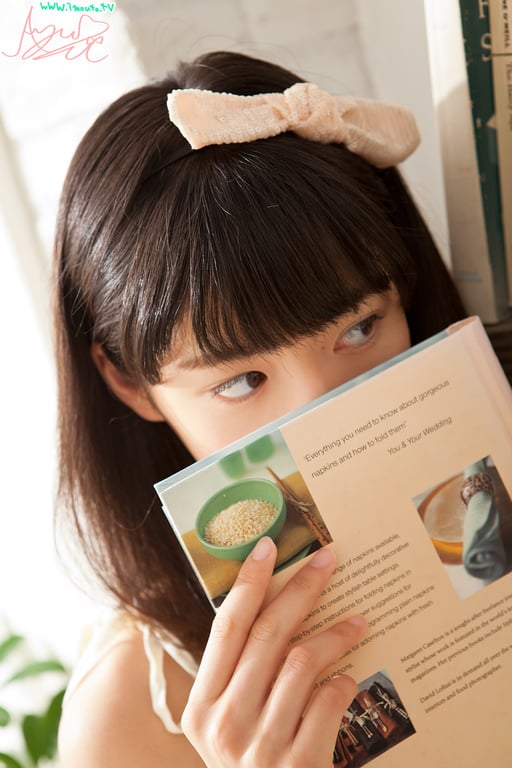 图片[191]-牧原あゆ 『純真無垢 vol.15』 - 在线免费观看-阅图吧