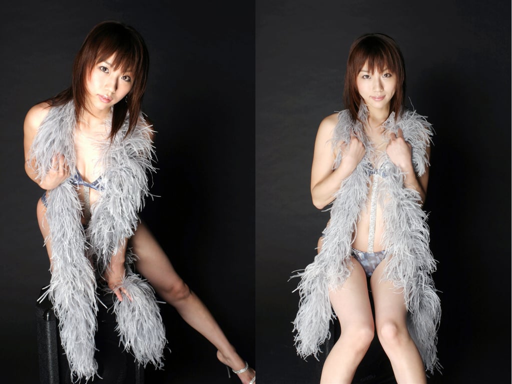 图片[22]-#美女画报 樱井堇 色香漂荡的苗条身材美女画报 樱井堇 - 全本免费在线观看-阅图吧