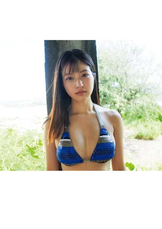 图片[16]-#Mio Imada 今田美樱首本写真集「生命力」 (2018.10.31) - 全本免费在线观看-阅图吧