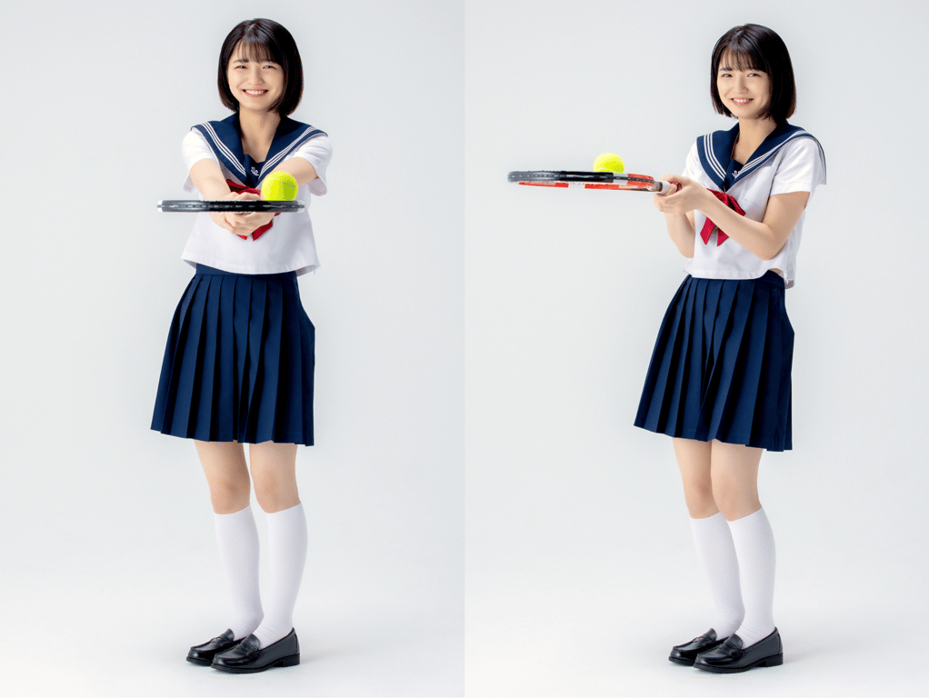 图片[53]-ABSOLUTE SPORTS POSE 绝对的青春运动姿势集 仓本菫【裸体姿势写真集】 - 在线免费观看-阅图吧