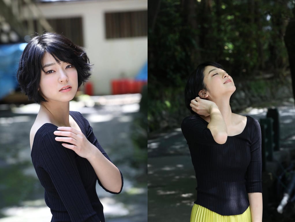 图片[5]-#梨木舞 出浴美肌 週刊POST digital写真集[90pics] - 全本免费在线观看-阅图吧