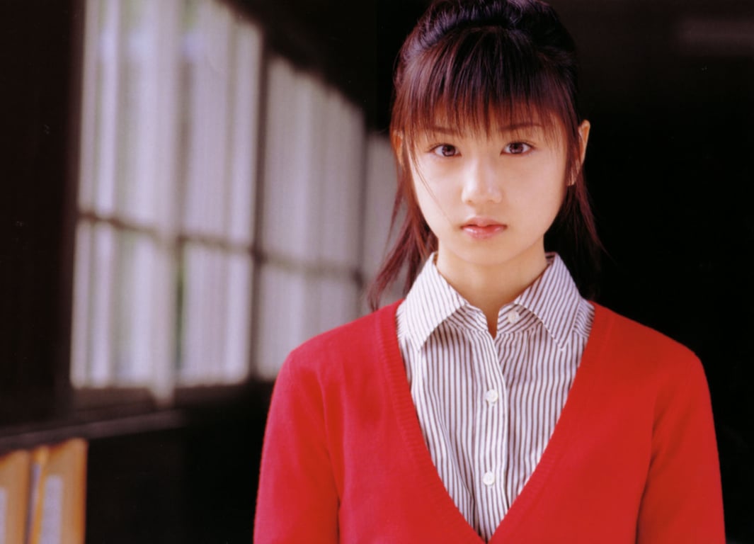 图片[100]-#小倉優子 – ドリーム・夢子 - 全本免费在线观看-阅图吧