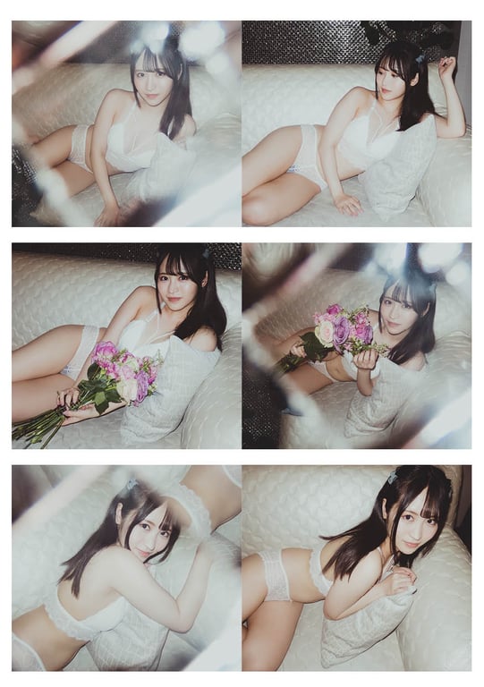 图片[85]-#Rikka Ono 小野六花 – #Escape (2021-03-12) - 全本免费在线观看-阅图吧