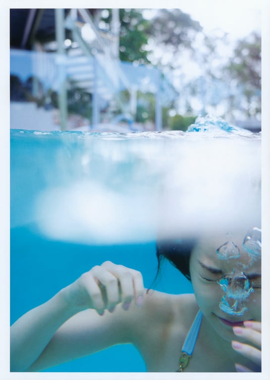 图片[46]-白間美瑠ファースト写真集「LOVE RUSH」 - 阅图吧-阅图吧