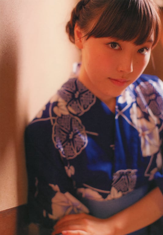 图片[53]-#譜久村聖 写真集 闪耀 (Photobook+DVD付き) - 全本免费在线观看-阅图吧