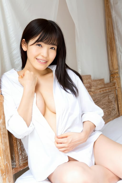 图片[42]-[Guild Photobook] Misato Shimizu 清水美里 – Single-minded feelings 一往情深＜下＞ (2016-10-21) - 在线免费观看-阅图吧