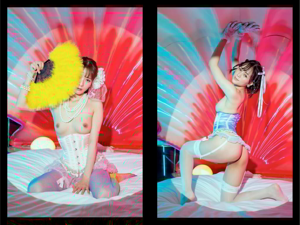 图片[147]-PRESTIGE PUBLISHING HISTORY COLLECTION Vol.06 - 在线免费观看-阅图吧