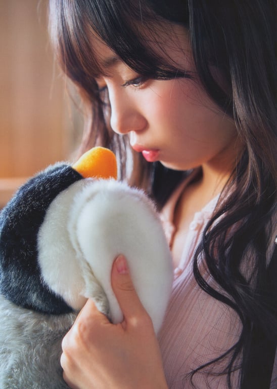 图片[114]-#Kyoko Saito 齐藤京子 1st Photobook – Special Lover 特别的恋人 (2021-01-19) - 全本免费在线观看-阅图吧