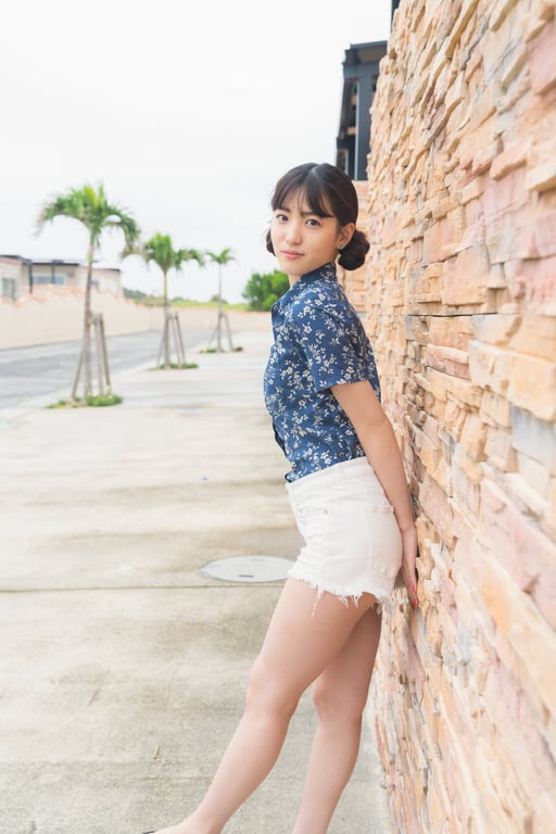 图片[78]-48Times Premium Album (盐田美羽) - 在线免费观看-阅图吧