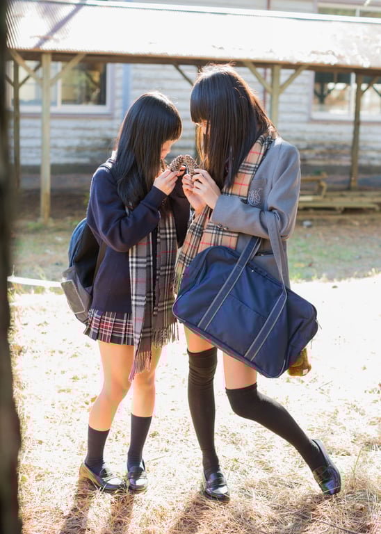 图片[158]-#青山裕企 Photobook 26sets\【青山裕企】黑发女子 - 全本免费在线观看-阅图吧