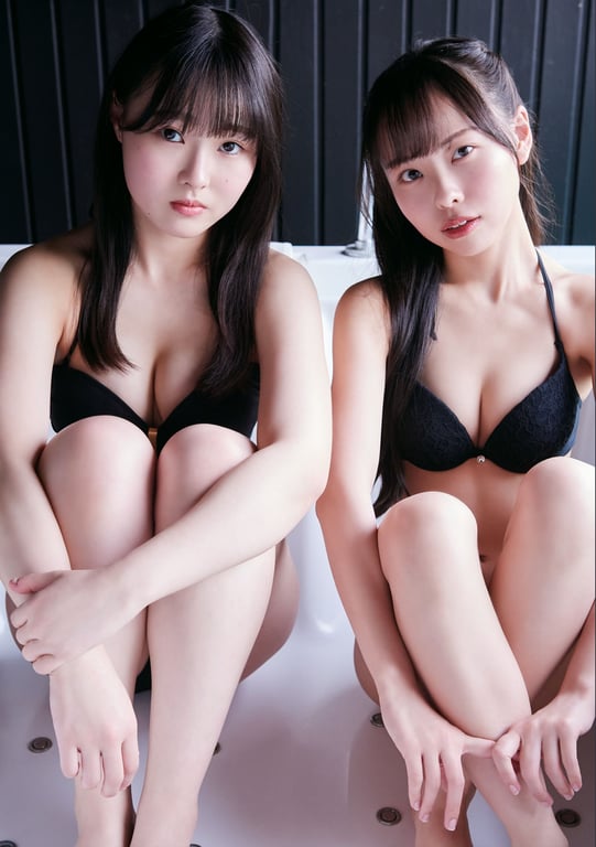 图片[67]-NMB48 GIRLS-PEDIA SPRING 2025 - 在线免费观看-阅图吧