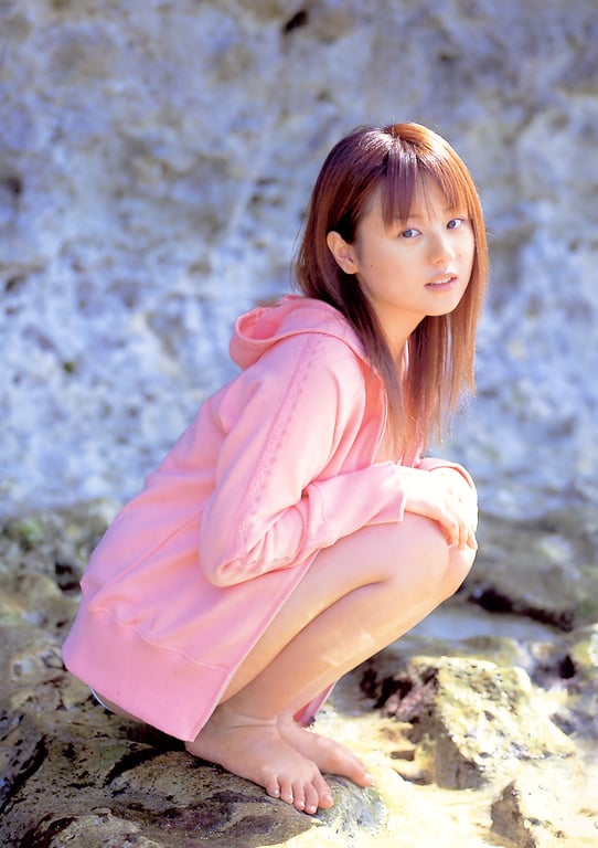 图片[91]-#夏川纯 – believe - 全本免费在线观看-阅图吧