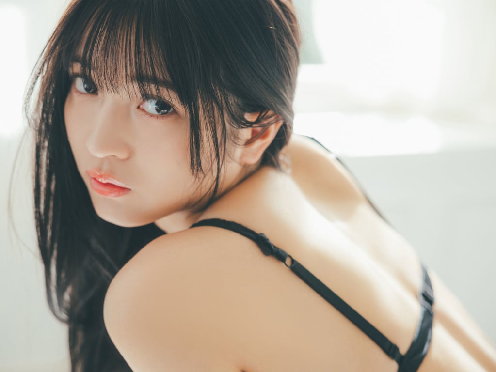 图片[118]-【写真文学馆】黑嵜菜菜子×永井荷风「露之后先」　周刊现代Digital写真集 - 在线免费观看-阅图吧