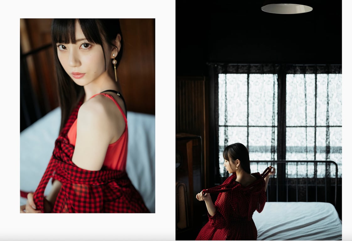 图片[56]-七沢米娅 デジタル写真集 とられち - 阅图吧-阅图吧