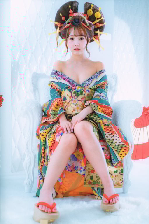 图片[43]-#Yua Mikami 三上悠亚 – WABI-SHABI 和美写美 (2021-02-09) - 全本免费在线观看-阅图吧