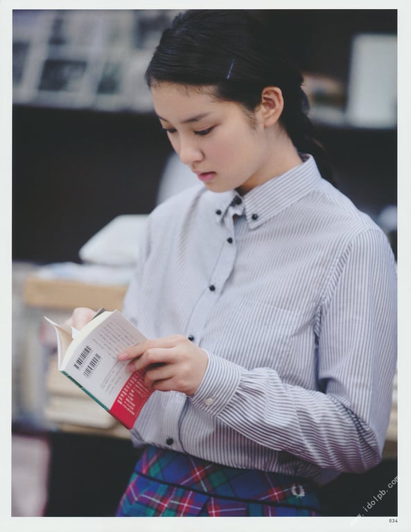 图片[30]-#武井咲杂志 (Magazine House Mook) - 全本免费在线观看-阅图吧